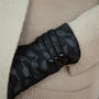 Feather Brocade Style Gloves, thumbnail 8 of 11