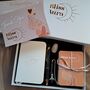 Bliss And Aura Wellbeing Box, thumbnail 10 of 12