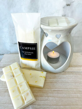 Campsie Wax Melt Bar, 7 of 8