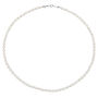 Silver Or Gold Filled Seed Pearl Choker, thumbnail 2 of 6