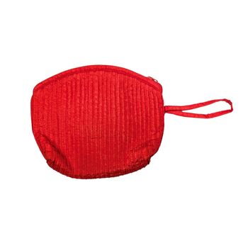 Fair Trade Mini Silk Purses, Nepali Silk Pouches, Ethically Handmade In Kathmandu, 3 of 5