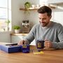 Best Dad Mug, Socks And Coaster Set Fathers Day Gift Set, thumbnail 8 of 9