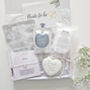 Bride To Be Letterbox Pamper Gift – Relaxing Bridal Self Care Box, thumbnail 1 of 8