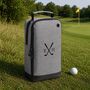 Personalised Golf Shoe Bag, thumbnail 1 of 10