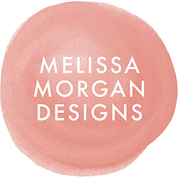 Melissa Morgan Designs Logo
