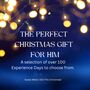 The Perfect Christmas Gift For Him, thumbnail 1 of 10