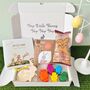 Child's Easter Craft And Treat Gift Set, thumbnail 1 of 9