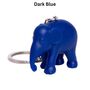 Elephant Parade Durable Silicone Official Keyring, thumbnail 3 of 8