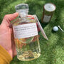 Golfers Recovery And Relax Bath Oil, thumbnail 3 of 3