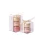 Ombré Macaron Favour Box With Ribbon, thumbnail 3 of 7