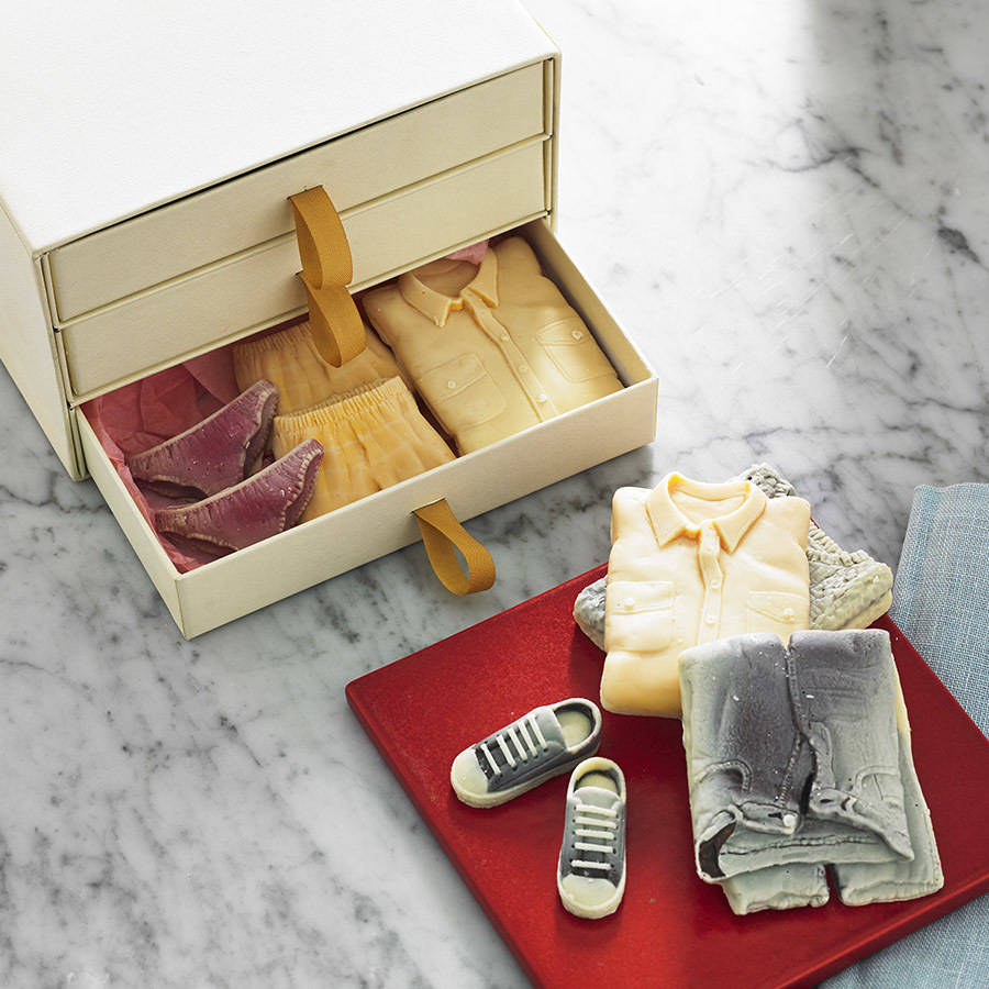 chocolate clothes collection by choc on choc