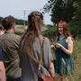 Summer Foraging Workshop For One In The South Downs, thumbnail 1 of 11