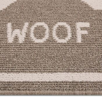 Howler And Scratch Woof, 2 of 3