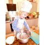 Stroodles ‘Pesto Pasta And Gnocchi’, Growing And Recipe Eco Kit With Former Royal Nanny, Louenna Hood, thumbnail 10 of 10