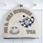 Personalised Tea Cosy Gift For Her, thumbnail 3 of 11