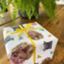 Angela Lansbury Wrapping Paper, thumbnail 1 of 10