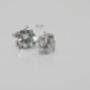 Diamond Style Earrings 18th Birthday Gift, thumbnail 7 of 7