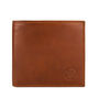 Classic Men's Leather Billfold Wallet. 'The Vittore', thumbnail 5 of 12