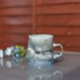 Ceramic Coffee/ Tea Mug, thumbnail 5 of 5