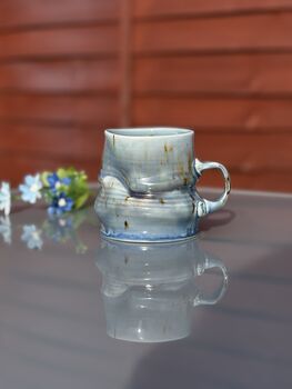 Ceramic Coffee/ Tea Mug, 5 of 5