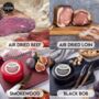 British Cheese And Cured Meats Gift Hamper, thumbnail 2 of 4