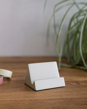 Pastel Phone Stand, 9 of 9