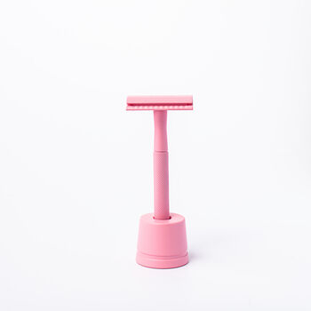 Safety Razor Stands With Matching Colours, 10 of 12