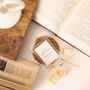 Cosy Library Nook Wax Melt/Candle, thumbnail 4 of 4