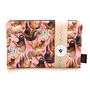 Sleuth Of Sloths Print Pouch Bag, thumbnail 2 of 4