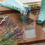 My Mat My Lavender Doormat, thumbnail 1 of 2