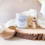 You're Getting Married Scented Candle – Engagement Gift, thumbnail 3 of 10