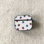 Strawberry / Blueberry Air Pods Case, thumbnail 2 of 4