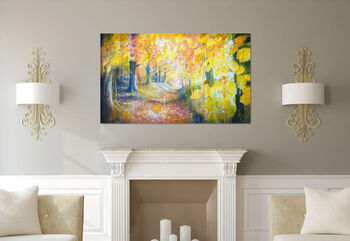 The Autumn Portal, 8 of 9