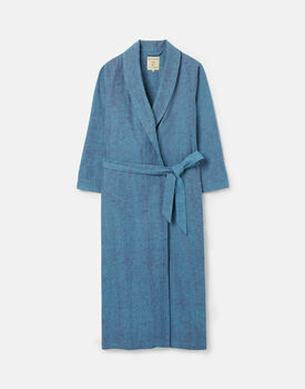 Women's Stornoway Robe, 2 of 2