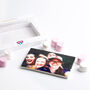 Giant Personalised Photo Marshmallow Gift, thumbnail 3 of 3