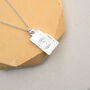 Smile Camera Necklace, thumbnail 5 of 7