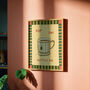 Pop The Kettle On Tea Print, thumbnail 3 of 10