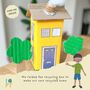 Children's Eco Activity Box: Love Where You Live, thumbnail 6 of 12