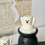 Halloween Marshmallow Ghosty, thumbnail 2 of 3