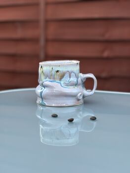 Ceramic Coffee/Tea Cup, 5 of 5