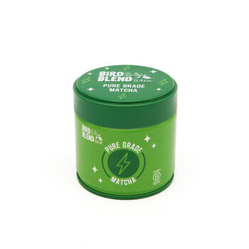 Pure Grade Ceremonial Matcha, 3 of 4
