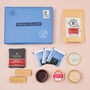 Personalised Luxury Breakfast Letter Box Hamper, thumbnail 2 of 11