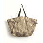 Camouflage Oversize Tote Bag, thumbnail 3 of 6