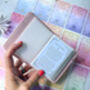 Tooth Fairy Receipts And Keepsake Tooth Diary, thumbnail 7 of 12