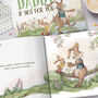 Personalised Daddy Book, 'Daddy, If Not For You', thumbnail 9 of 12