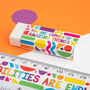 Mini Stationery Set, thumbnail 2 of 5