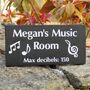 Personalised Garden Signs, thumbnail 4 of 5