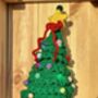 Tabletop Decor Christmas Tree, thumbnail 5 of 11