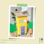 Children's Eco Activity Box: Love Where You Live, thumbnail 6 of 11