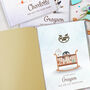 The Personalised 'The Day You Were Born' Keepsake Book, thumbnail 3 of 12